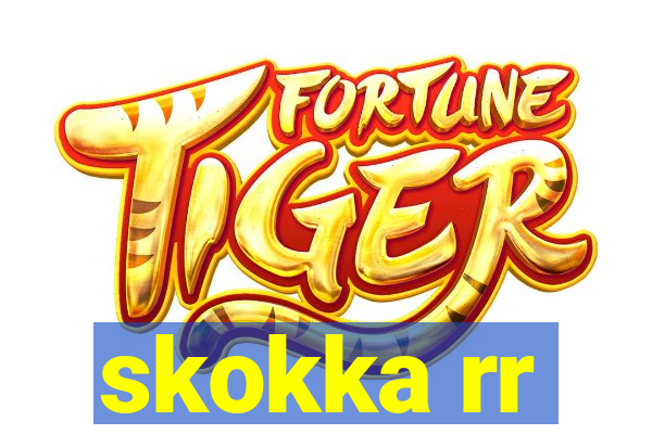 skokka rr